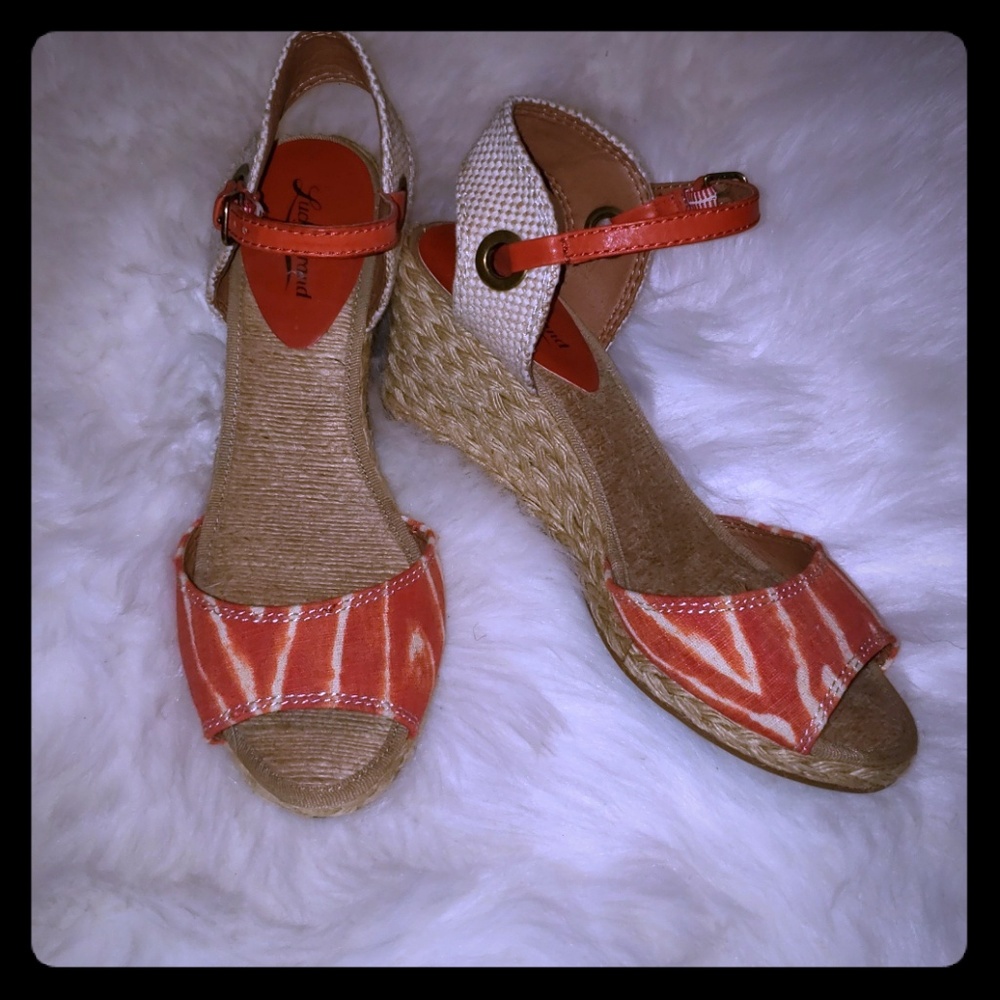 Lucky Brand Wedges